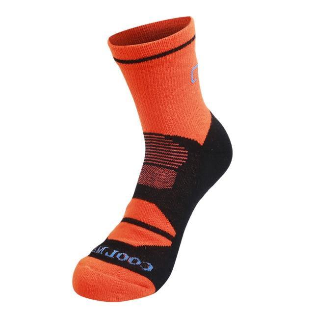 Breathable Mesh Top Quick-Dry Socks For Men - Buy Confidently with Smart Sales Australia