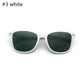Bulk Customisable 48 Pack of Classic 80's Style Adult Sunglasses, UV400 Rated, with Spring Loaded Hinges, 20 Colours - Buy Confidently with Smart Sales Australia