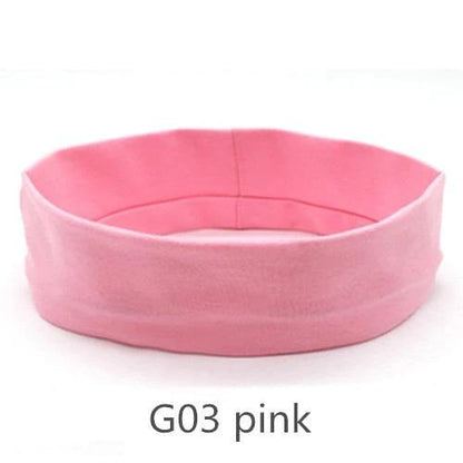 Casual Rabbit Ear Knot Multifunctional Bandana Bow For Women - Buy Confidently with Smart Sales Australia