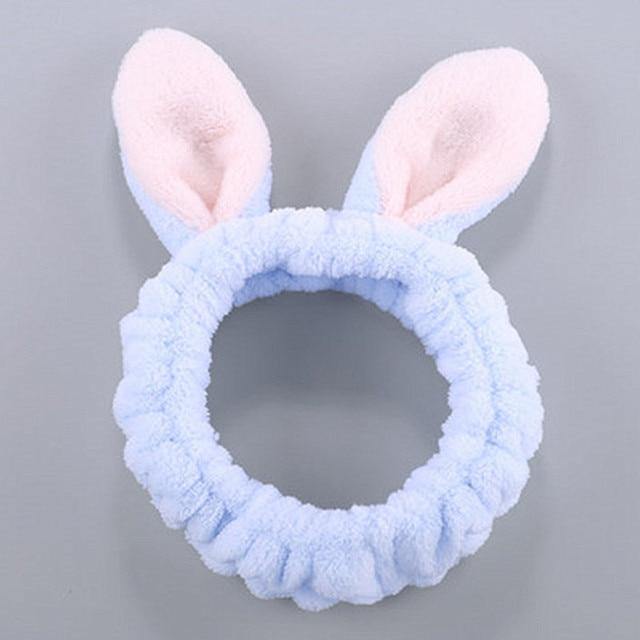 Cat Ears Turban Headbands For Girl’s Hair Bandage Accessories - Buy Confidently with Smart Sales Australia