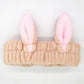 Cat Ears Turban Headbands For Girl’s Hair Bandage Accessories - Buy Confidently with Smart Sales Australia