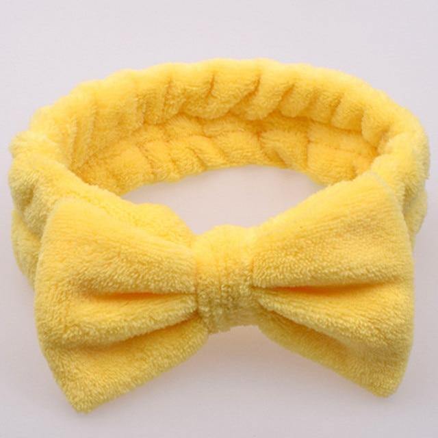 Cat Ears Turban Headbands For Girl’s Hair Bandage Accessories - Buy Confidently with Smart Sales Australia