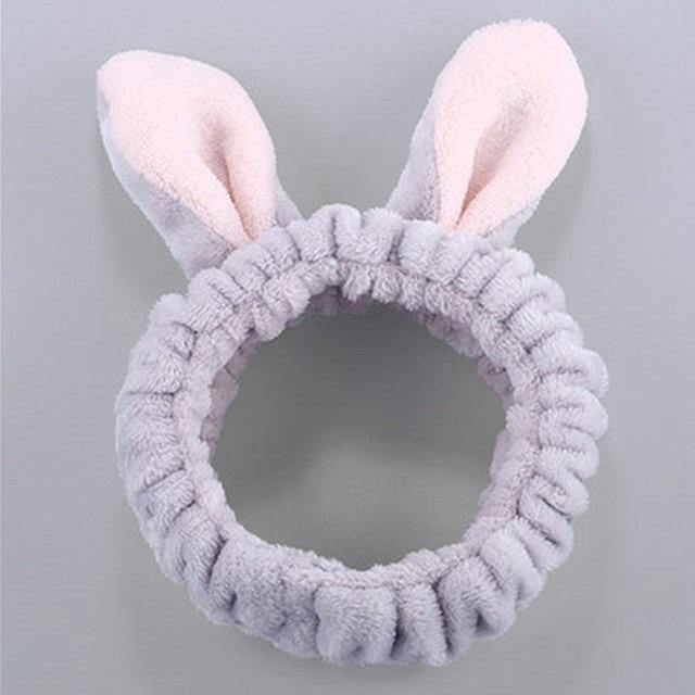 Cat Ears Turban Headbands For Girl’s Hair Bandage Accessories - Buy Confidently with Smart Sales Australia