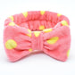 Cat Ears Turban Headbands For Girl’s Hair Bandage Accessories - Buy Confidently with Smart Sales Australia
