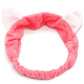 Cat Ears Turban Headbands For Girl’s Hair Bandage Accessories - Buy Confidently with Smart Sales Australia