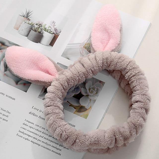 Cat Ears Turban Headbands For Girl’s Hair Bandage Accessories - Buy Confidently with Smart Sales Australia