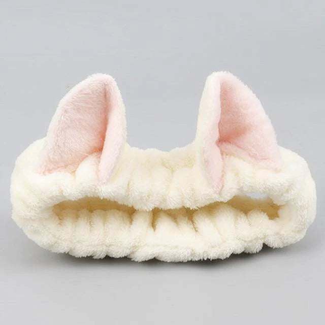 Cat Ears Turban Headbands For Girl’s Hair Bandage Accessories - Buy Confidently with Smart Sales Australia