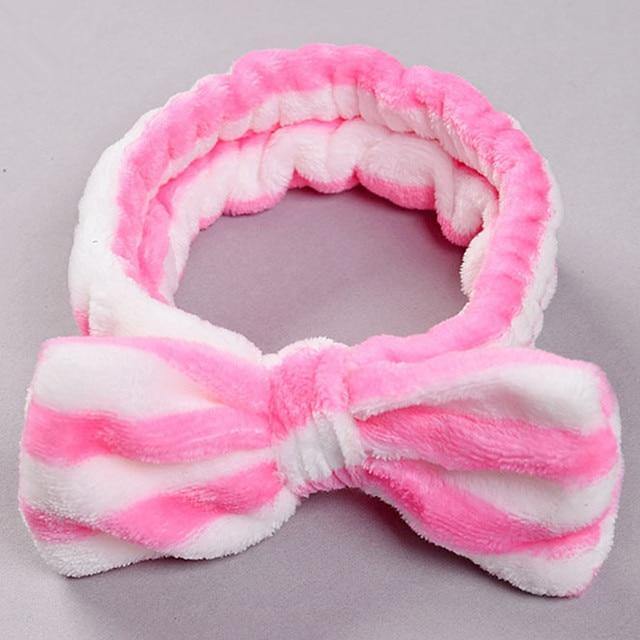 Cat Ears Turban Headbands For Girl’s Hair Bandage Accessories - Buy Confidently with Smart Sales Australia