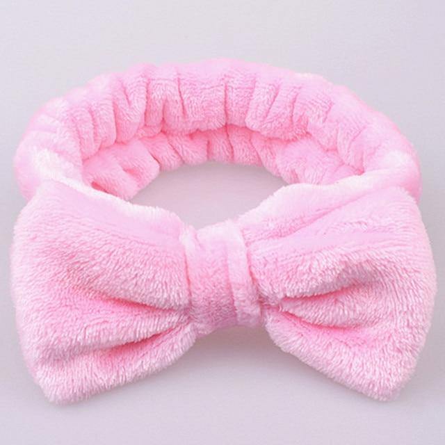 Cat Ears Turban Headbands For Girl’s Hair Bandage Accessories - Smart Sales Australia