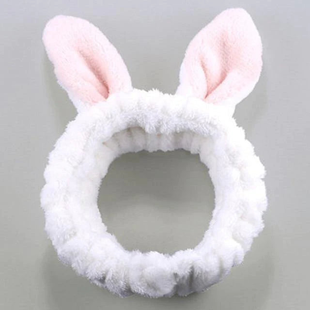 Cat Ears Turban Headbands For Girl’s Hair Bandage Accessories - Smart Sales Australia