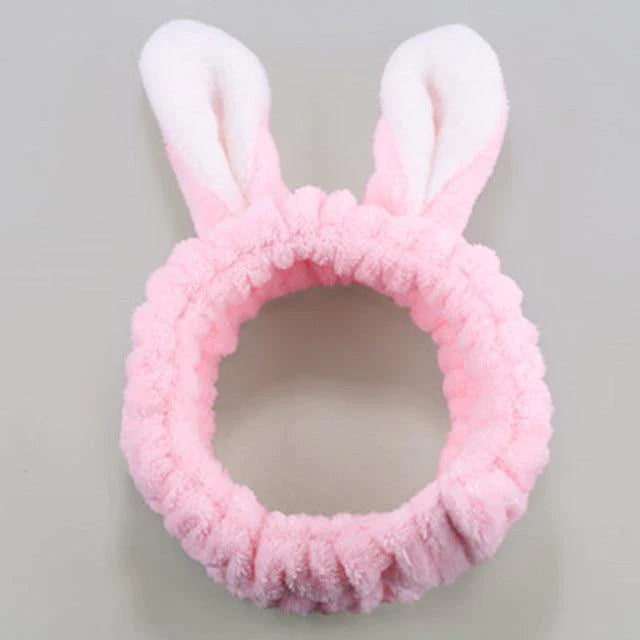 Cat Ears Turban Headbands For Girl’s Hair Bandage Accessories - Smart Sales Australia