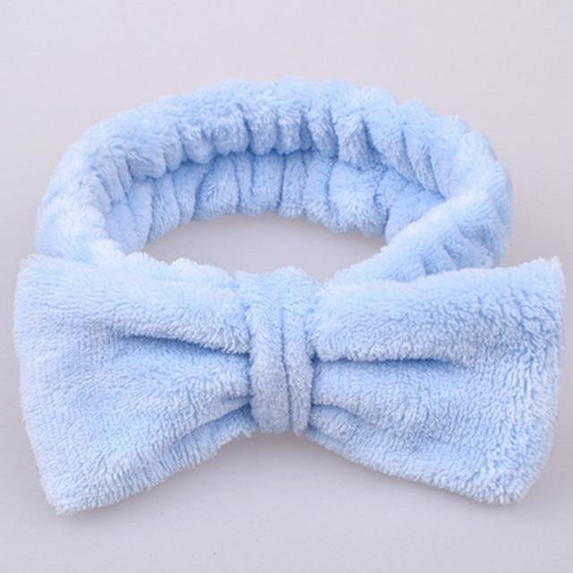 Cat Ears Turban Headbands For Girl’s Hair Bandage Accessories - Smart Sales Australia