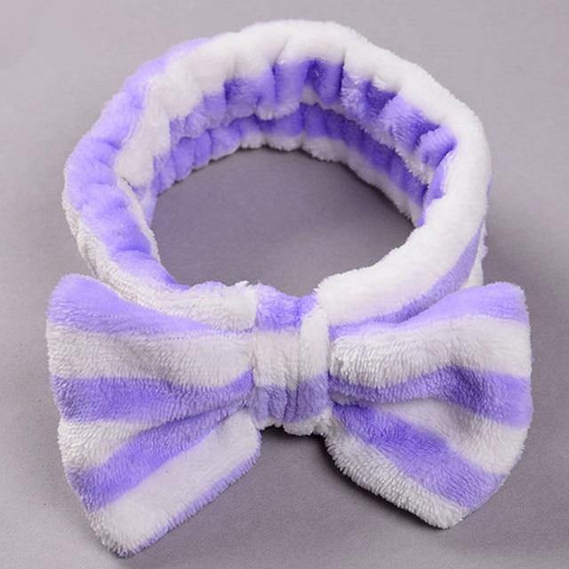 Cat Ears Turban Headbands For Girl’s Hair Bandage Accessories - Buy Confidently with Smart Sales Australia