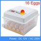 Chick Hatchery Automatic Incubation Poultry Equipment - Buy Confidently with Smart Sales Australia