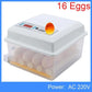 Chick Hatchery Automatic Incubation Poultry Equipment - Buy Confidently with Smart Sales Australia