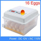 Chick Hatchery Automatic Incubation Poultry Equipment - Buy Confidently with Smart Sales Australia