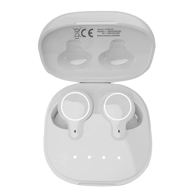 Cigfun X-Buds TWS Bluetooth Earphones With Small Charging Case - Buy Confidently with Smart Sales Australia