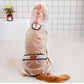 Clear Waterproof Raincoat for Pet Dogs - Buy Confidently with Smart Sales Australia