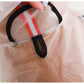 Clear Waterproof Raincoat for Pet Dogs - Buy Confidently with Smart Sales Australia