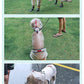 Clear Waterproof Raincoat for Pet Dogs - Buy Confidently with Smart Sales Australia