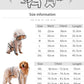 Clear Waterproof Raincoat for Pet Dogs - Buy Confidently with Smart Sales Australia
