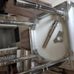 Commercial Stainless Steel Tables with Caster Wheels - 7 Sizes - Buy Confidently with Smart Sales Australia