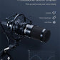 Condenser Microphone  Audio Dynamic System Kit Cantilever Bracket Anti-spray Net Set Sound Record - Buy Confidently with Smart Sales Australia