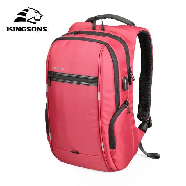 Convenient and Large Capacity Anti-theft Business Laptop Backpack Travel Bag - Buy Confidently with Smart Sales Australia