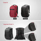 Convenient and Large Capacity Anti-theft Business Laptop Backpack Travel Bag - Buy Confidently with Smart Sales Australia