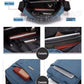 CoolBell Brand Casual Fashion Bag for iPad Air 2 3 iPad Mini iPad 4 Men Women Tablet Bag 8,10.6,12.4 inch Laptop Messenger Bag - Buy Confidently with Smart Sales Australia