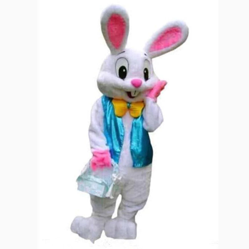 Easter Bunny Mascot For Cosplay Costumes - Buy Confidently with Smart Sales Australia