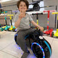 Electric Motorcycle Toy with Lights and Music For Kids - Buy Confidently with Smart Sales Australia