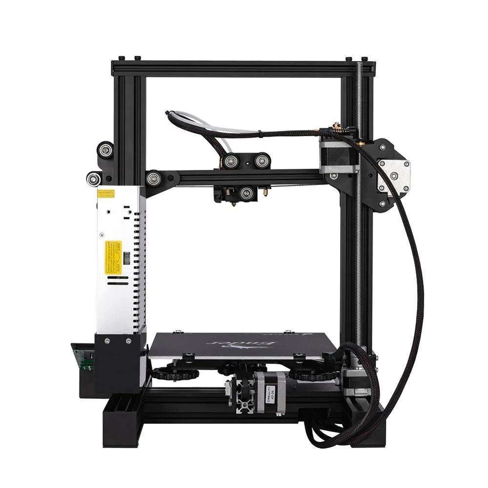 Ender-3X 3D Continuation Print Power Printer Kit - Buy Confidently with Smart Sales Australia