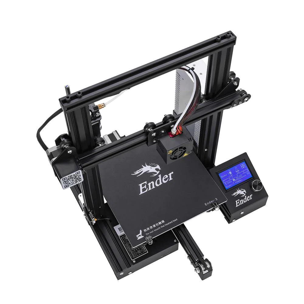 Ender-3X 3D Continuation Print Power Printer Kit - Buy Confidently with Smart Sales Australia