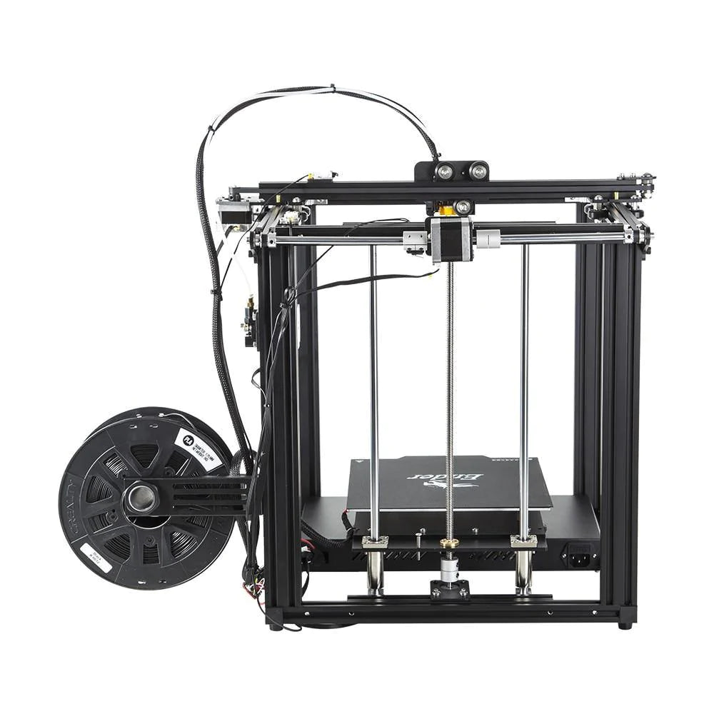 Ender-5 High Precision Ergonomic Design Large 3D Printer - Buy Confidently with Smart Sales Australia