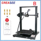 Ender-5 High Precision Ergonomic Design Large 3D Printer - Buy Confidently with Smart Sales Australia