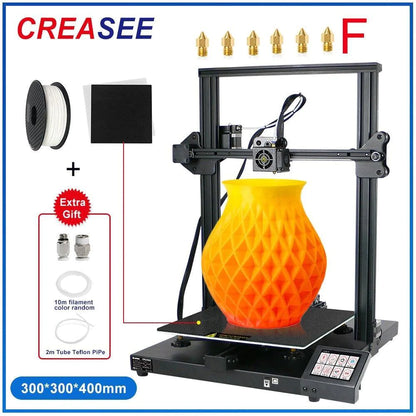 Ender-5 High Precision Ergonomic Design Large 3D Printer - Buy Confidently with Smart Sales Australia