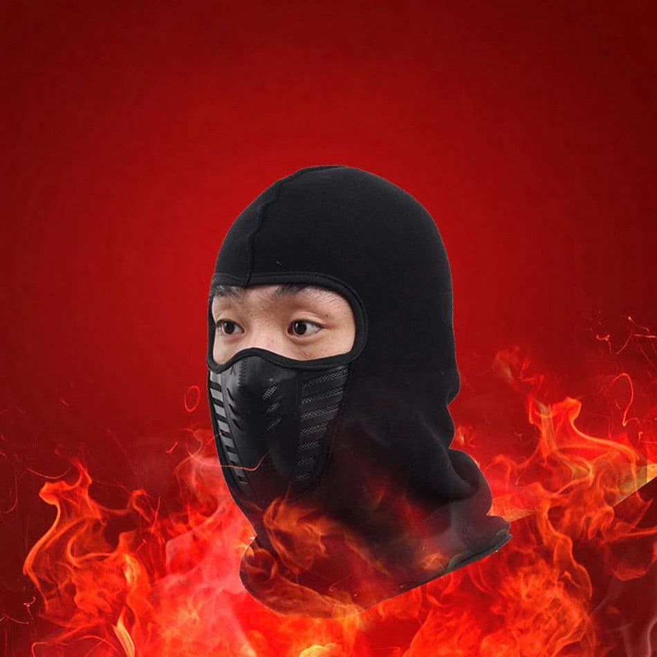 Full Face Balaclava Sports Motorcycle Mask - Buy Confidently with Smart Sales Australia