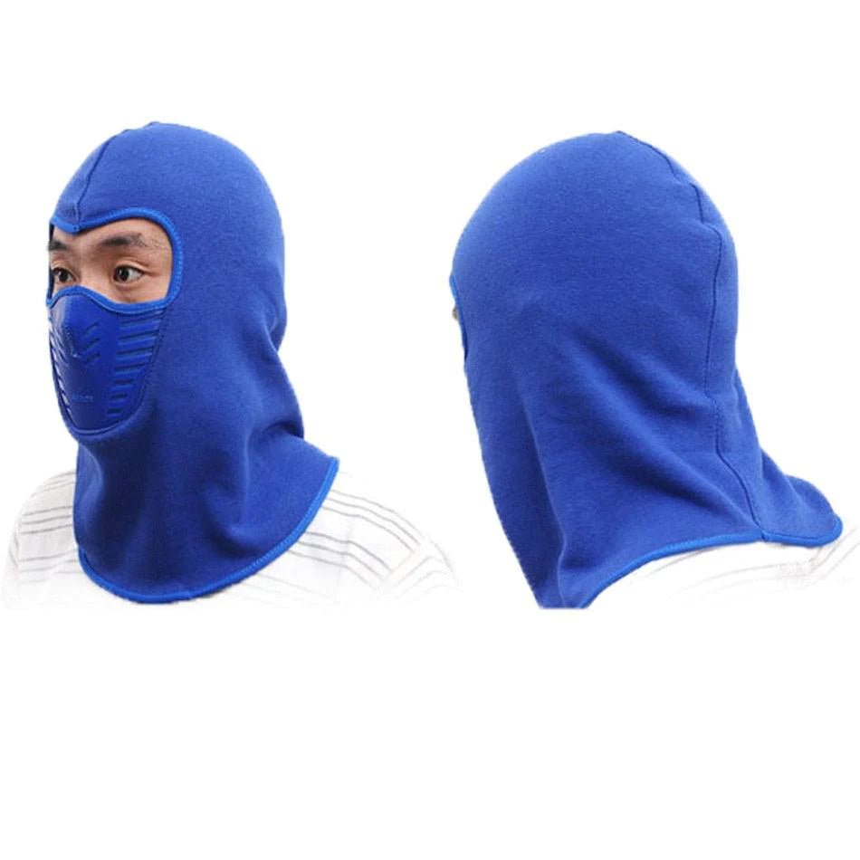 Full Face Balaclava Sports Motorcycle Mask - Buy Confidently with Smart Sales Australia