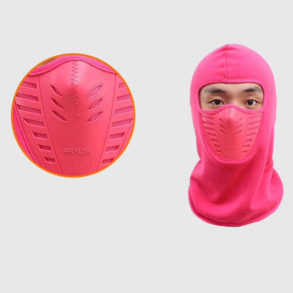 Full Face Balaclava Sports Motorcycle Mask - Buy Confidently with Smart Sales Australia