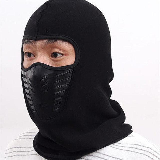 Full Face Balaclava Sports Motorcycle Mask - Buy Confidently with Smart Sales Australia