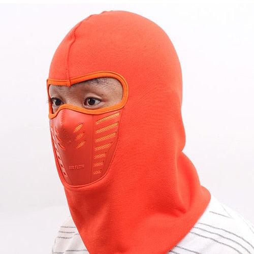 Full Face Balaclava Sports Motorcycle Mask - Buy Confidently with Smart Sales Australia