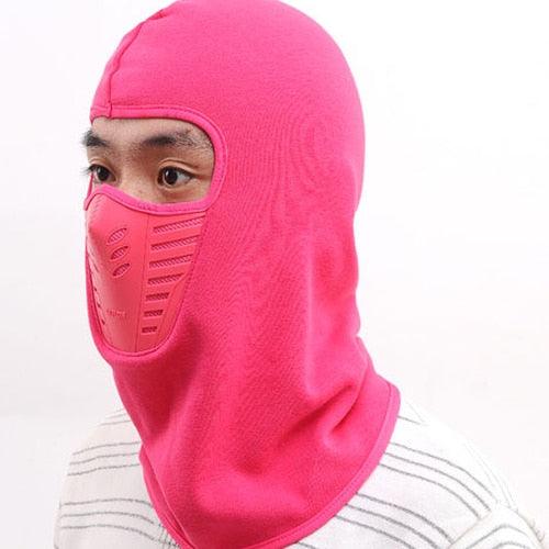 Full Face Balaclava Sports Motorcycle Mask - Buy Confidently with Smart Sales Australia