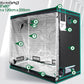 Full LED Indoor Growing System Tent For Hydroponic Gardening - Buy Confidently with Smart Sales Australia