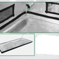 Full LED Indoor Growing System Tent For Hydroponic Gardening - Buy Confidently with Smart Sales Australia