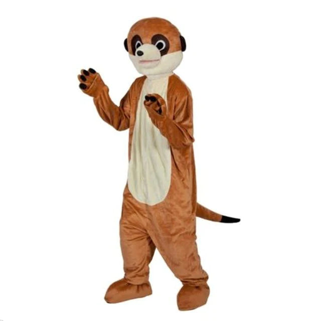 Funny Adult Halloween Animal Mascot Costumes - Buy Confidently with Smart Sales Australia