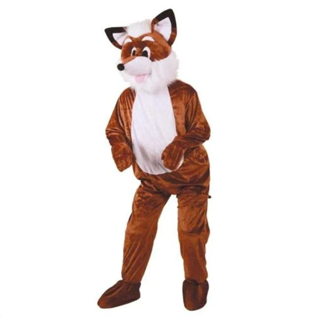 Funny Adult Halloween Animal Mascot Costumes - Buy Confidently with Smart Sales Australia