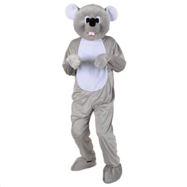 Funny Adult Halloween Animal Mascot Costumes - Buy Confidently with Smart Sales Australia