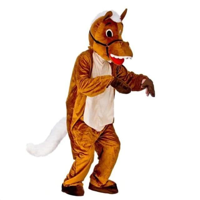 Funny Adult Halloween Animal Mascot Costumes - Buy Confidently with Smart Sales Australia