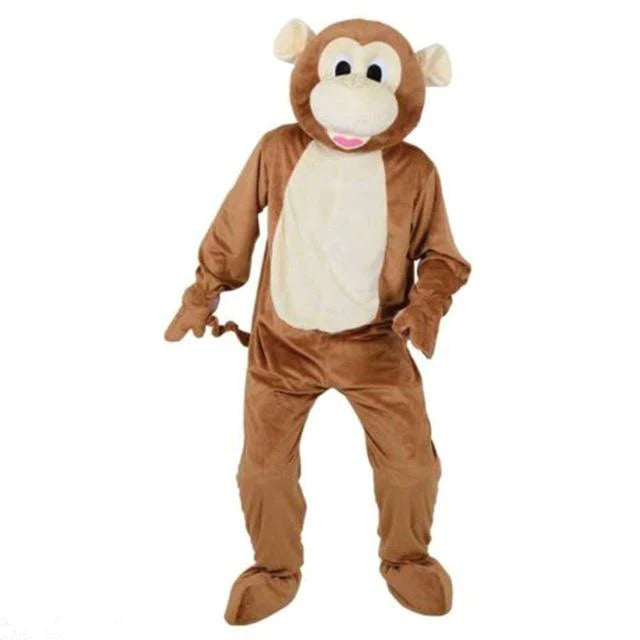 Funny Adult Halloween Animal Mascot Costumes - Buy Confidently with Smart Sales Australia